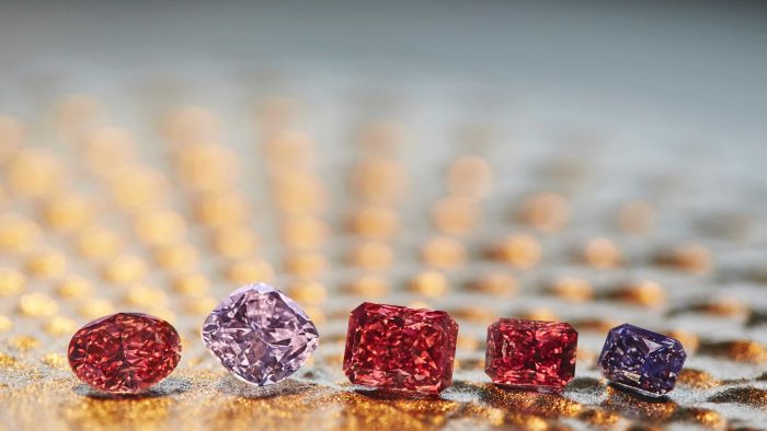 Rohan Jewellers