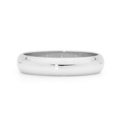 Classic Round Band