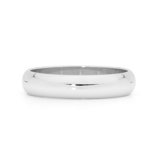 Classic Round Band
