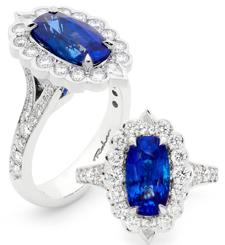 Rohan Jewellers