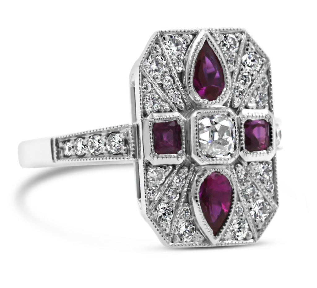 Rohan Jewellers