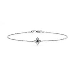 Bel Deco Australian Sapphire Bracelet