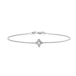 Bel Deco Seed Pearl Bracelet