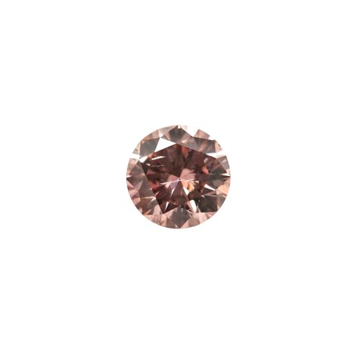 Natural Fancy Intense Pink Diamond