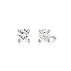 Moda Diamond Studs